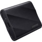 Samsung T9 SSD MU-PG1T0B 1TB USB 3.2 Gen 2x2 Samsung T9 SSD MU-PG1T0B 1TB USB 3.2 Gen 2x2